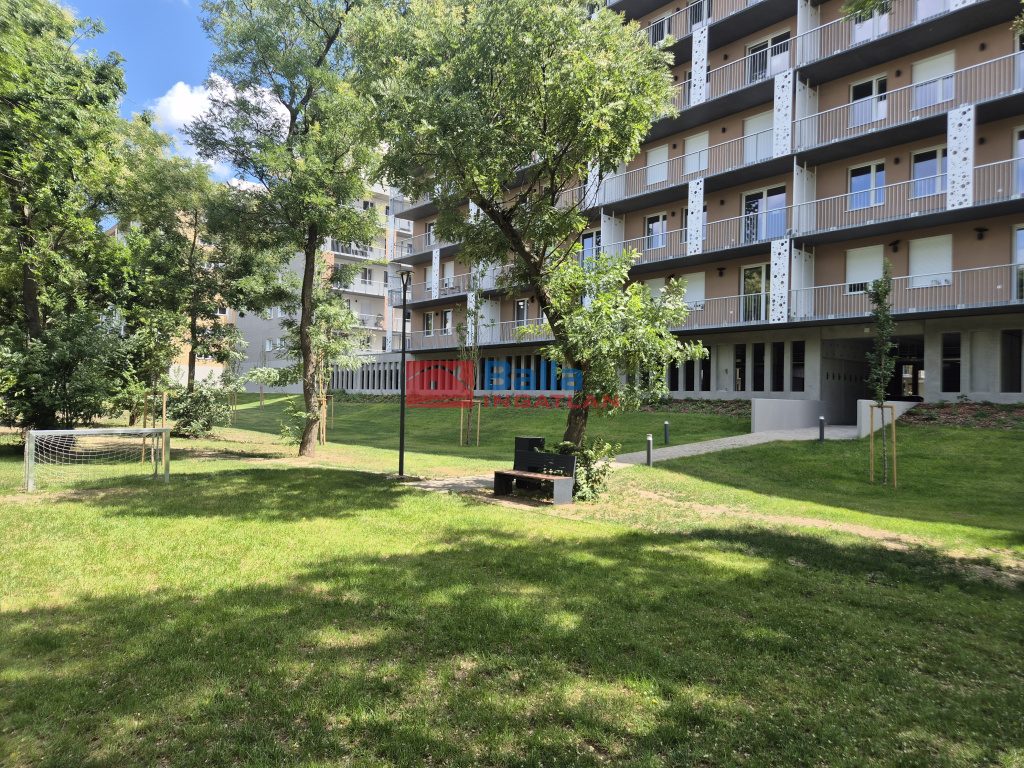 Kiadó 43 m²-estársasházi lakás X. Kerület (Örs Vezér tér) , Örs vezér tere közelében: 260'000 Ft