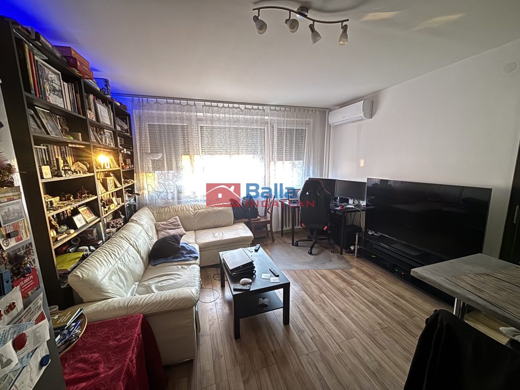 Eladó 49 m²-estársasházi lakás X. Kerület (Újhegy) , Bányató utca: 64'000'000 Ft