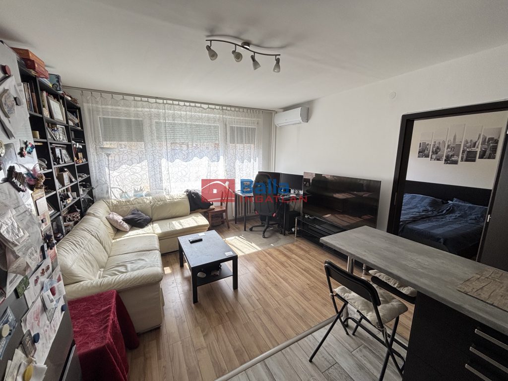 Eladó 49 m²-estársasházi lakás X. Kerület (Újhegy) , Bányató utca: 64'000'000 Ft