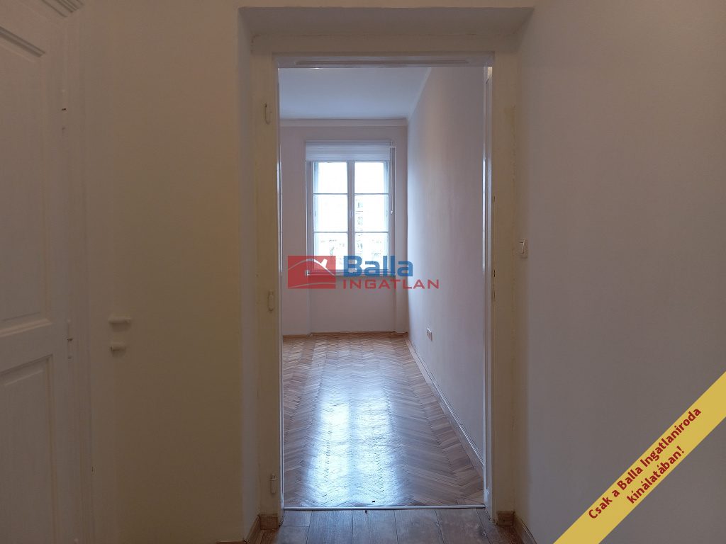 Eladó 48 m²-estársasházi lakás X. Kerület (Újhegy) , Gyömrői út: 43'000'000 Ft