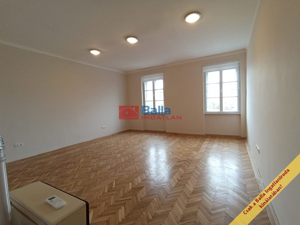 Eladó 48 m²-estársasházi lakás X. Kerület (Újhegy) , Gyömrői út: 43'000'000 Ft