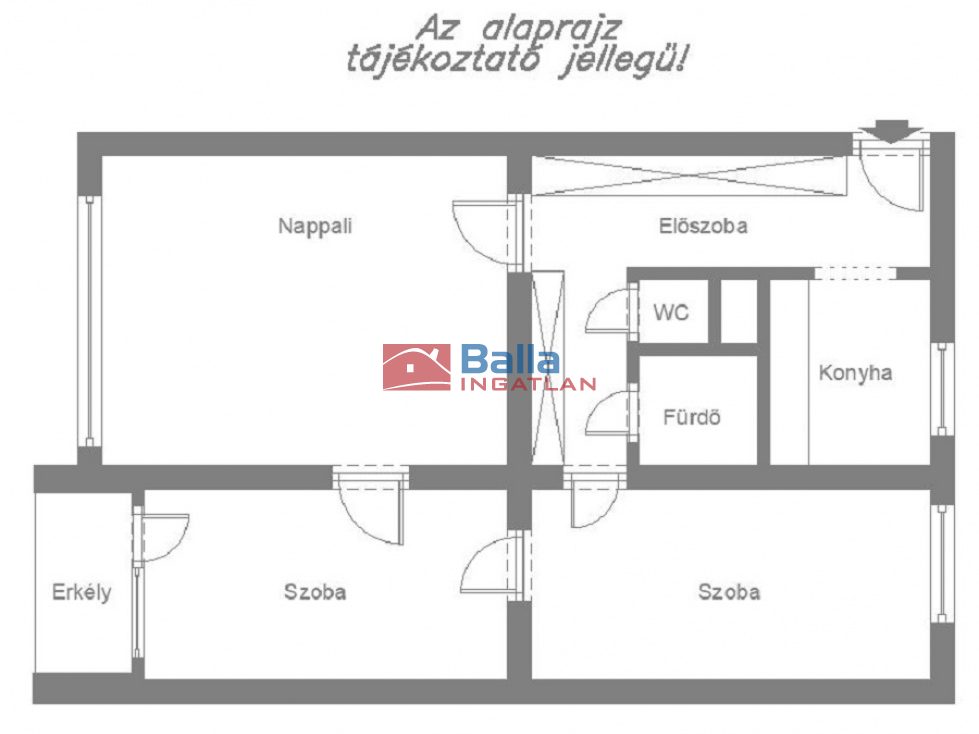 Kiadó 68 m²-estársasházi lakás X. Kerület (Újhegy ltp) , Gőzmozdony utca: 300'000 Ft