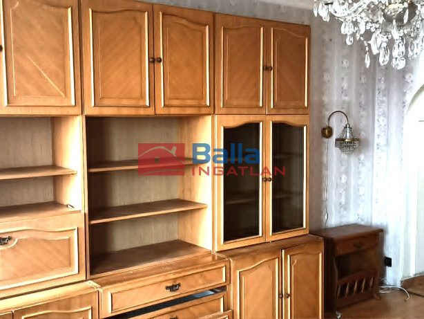 Eladó 67 m²-estársasházi lakás X. Kerület (Újhegy ltp) , Szőlővirág utca: 72'000'000 Ft