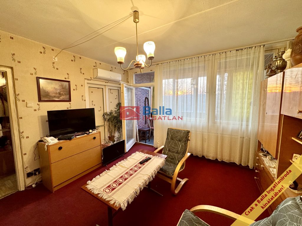 Eladó 53 m²-estársasházi lakás XI. Kerület (Albertfalva) , Sáfrány utca: 70'900'000 Ft