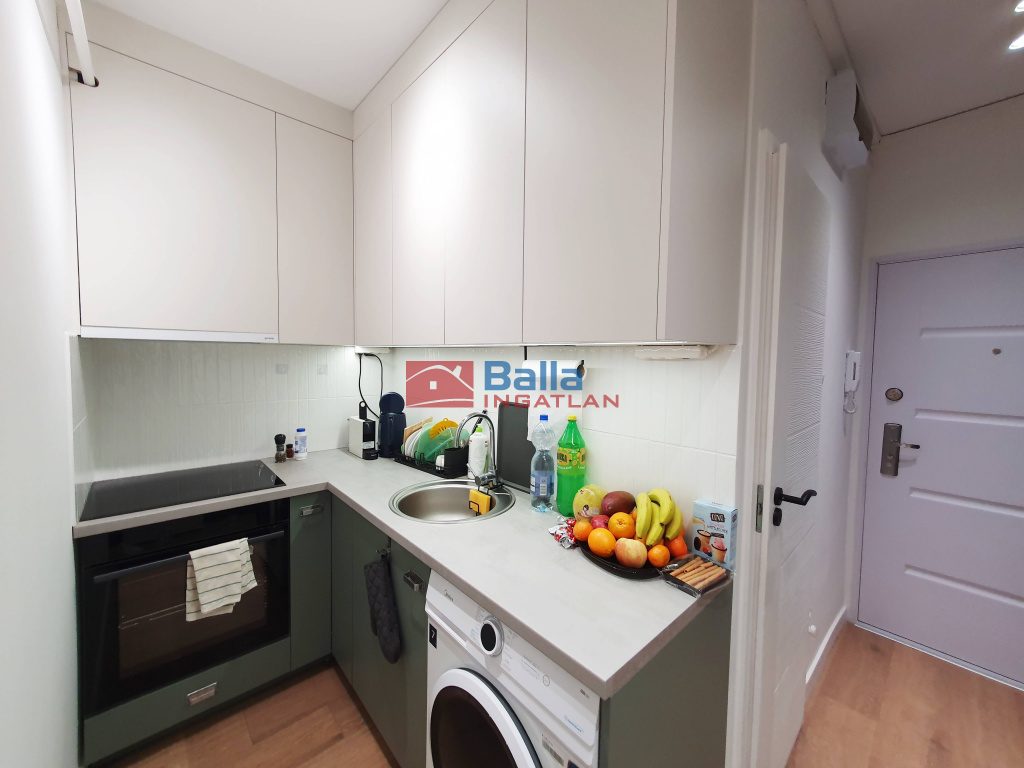 Eladó 28 m²-estársasházi lakás XI. Kerület (Gazdagrét) , Gazdagréti lakótelep: 56'500'000 Ft