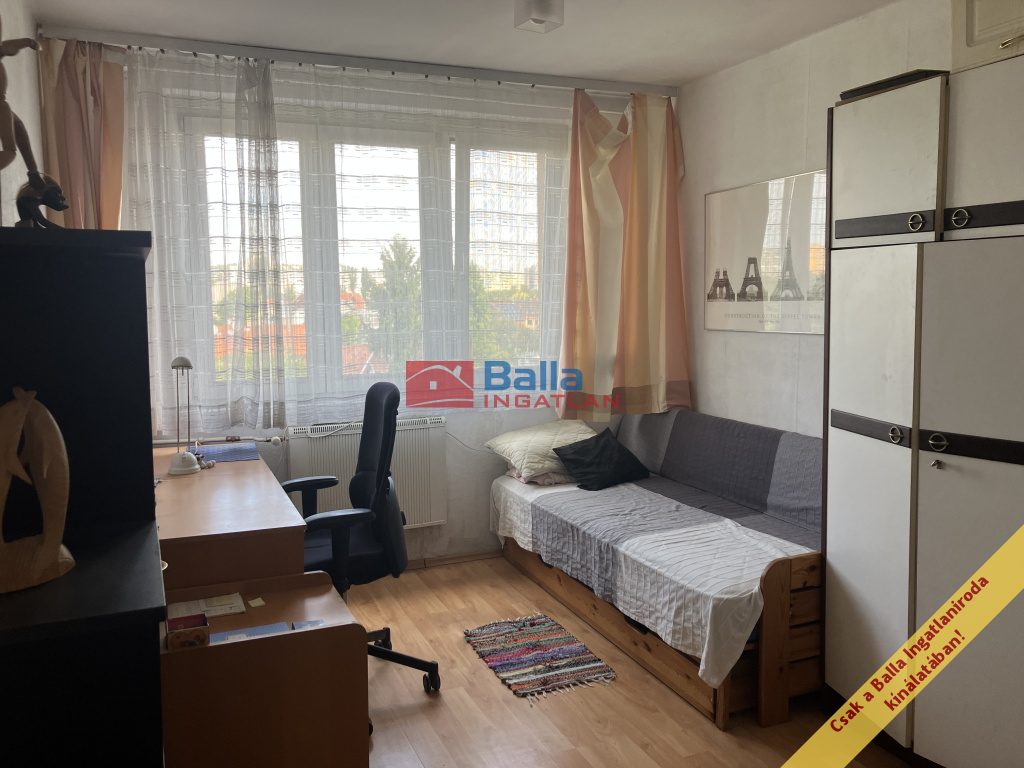 Eladó 62 m²-estársasházi lakás XI. Kerület (Kelenföld) , Andor utca: 82'500'000 Ft