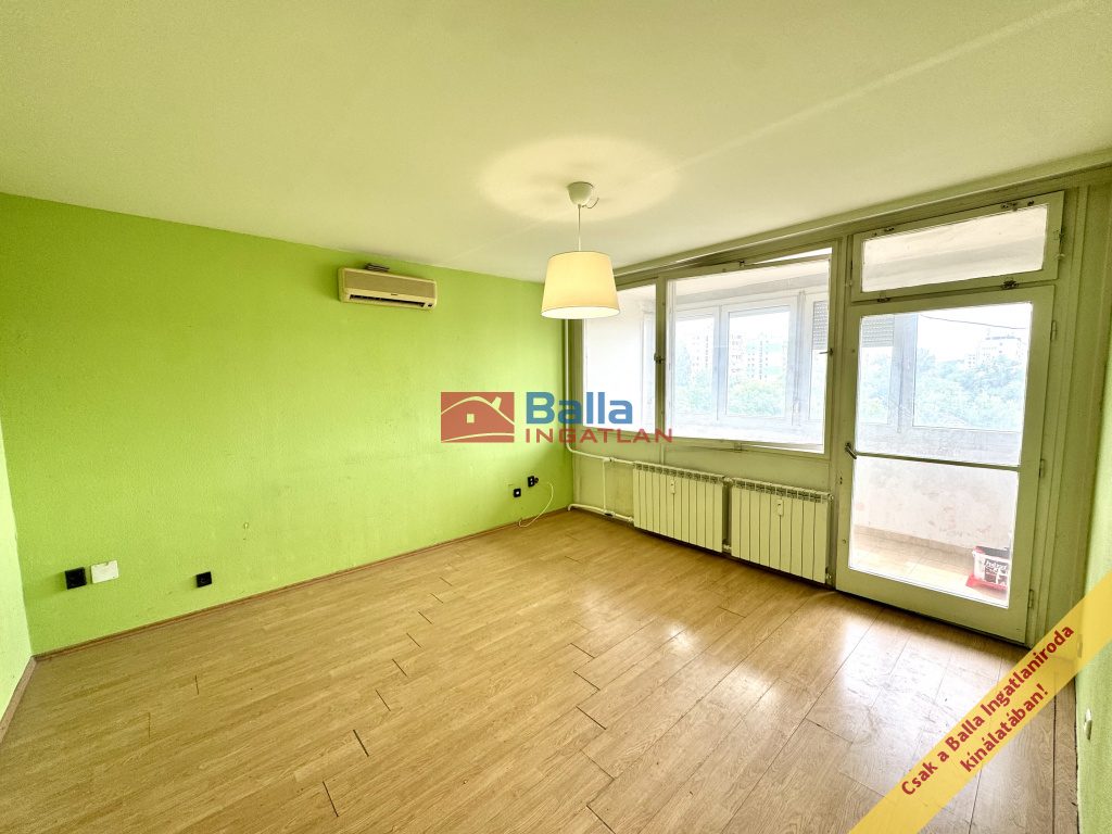 Eladó 63 m²-estársasházi lakás XI. Kerület (Kelenföld) , Andor utca: 75'900'000 Ft