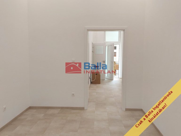 Eladó 30 m²-estársasházi lakás XI. Kerület (Kelenföld) , Bánk bán utca: 54'000'000 Ft