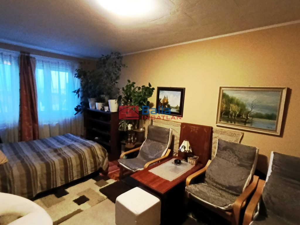 Eladó 50 m²-estársasházi lakás XI. Kerület (Kelenföld) , Bartók Béla út: 79'000'000 Ft