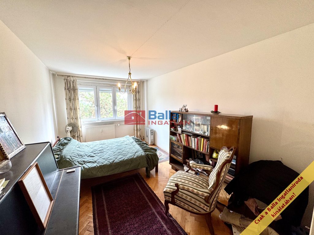 Eladó 65 m²-estársasházi lakás XI. Kerület (Kelenföld) , Etele út: 81'900'000 Ft