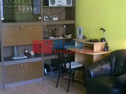 Kiadó 51 m²-estársasházi lakás XI. Kerület (Kelenföld) , Etele út: 230'000 Ft