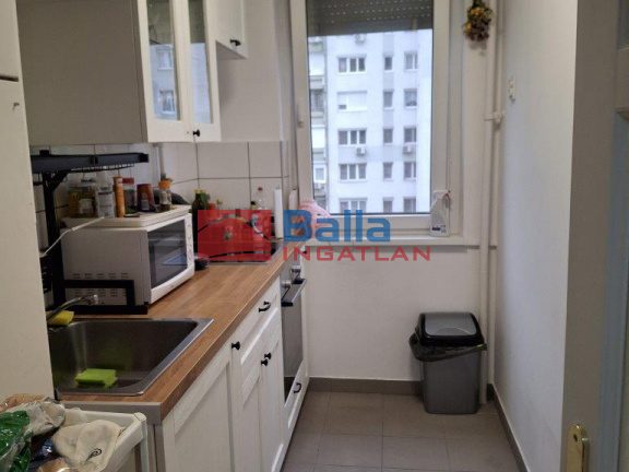 Kiadó 53 m²-estársasházi lakás XI. Kerület (Kelenföld) , Etele út: 290'000 Ft