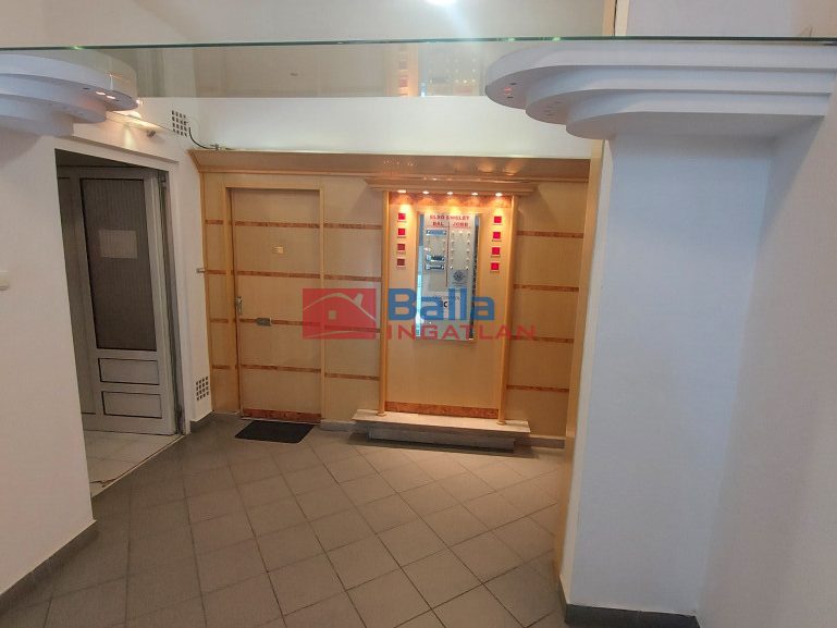 Eladó 61 m²-esegyéb üzlethelyiség XI. Kerület (Kelenföld) , Fehérvári út: 83'000'000 Ft