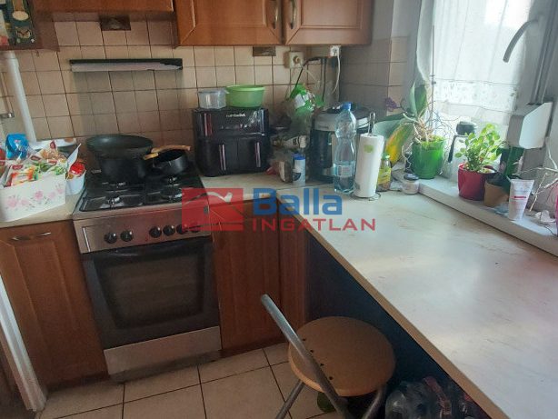 Eladó 65 m²-estársasházi lakás XI. Kerület (Kelenföld) , Fehérvári út: 85'000'000 Ft