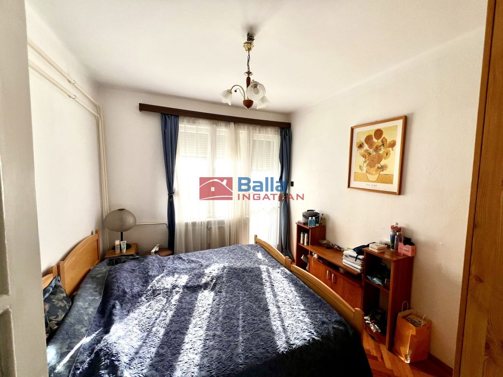 Eladó 57 m²-estársasházi lakás XI. Kerület (Kelenföld) , Hadak útja: 109'000'000 Ft