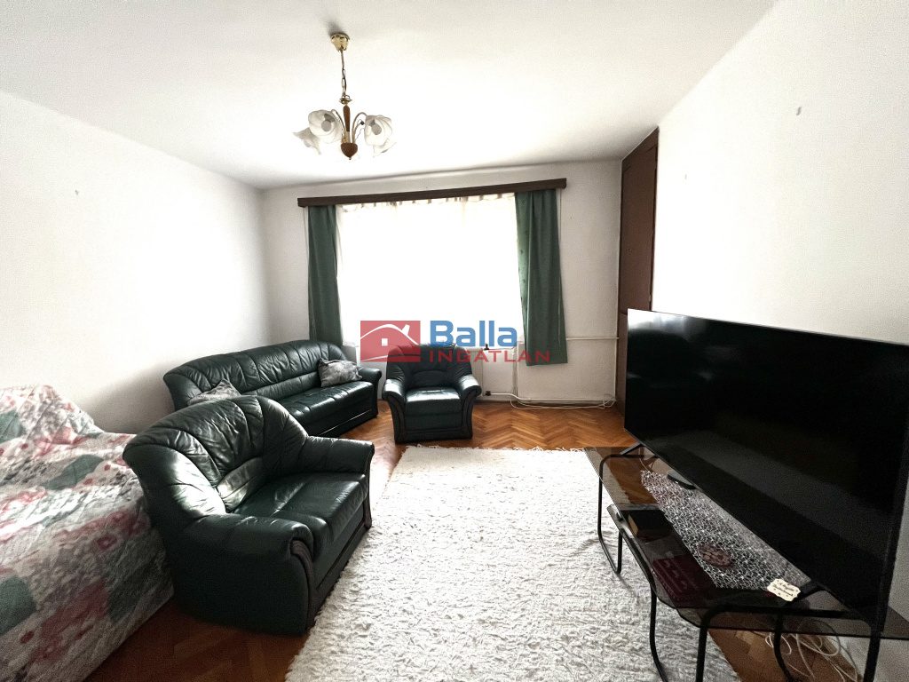 Eladó 57 m²-estársasházi lakás XI. Kerület (Kelenföld) , Hadak útja: 98'000'000 Ft