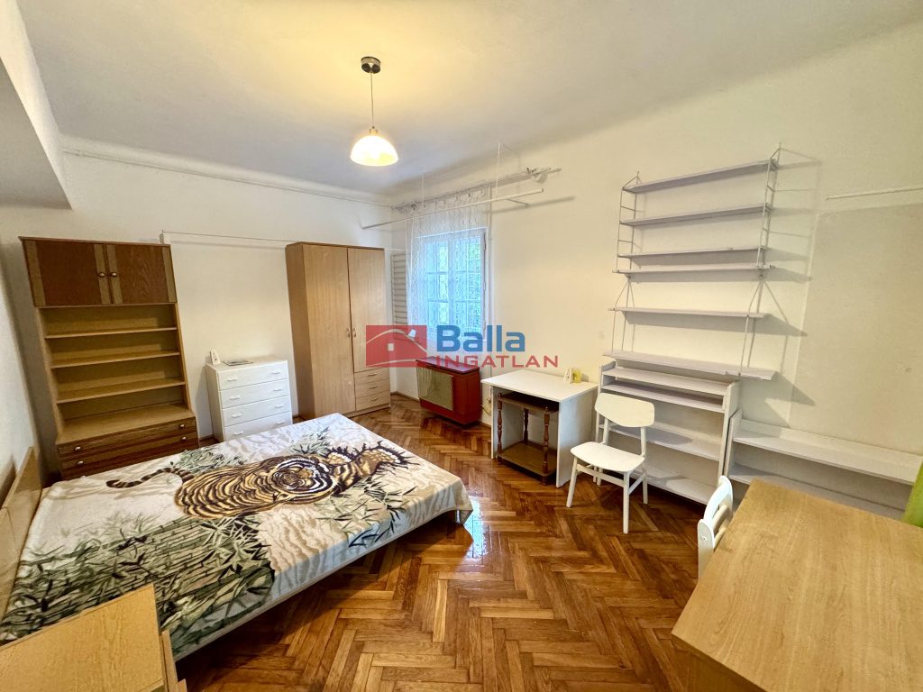 Kiadó 31 m²-estársasházi lakás XI. Kerület (Kelenföld) , Kelenföldi út: 19'000 Ft