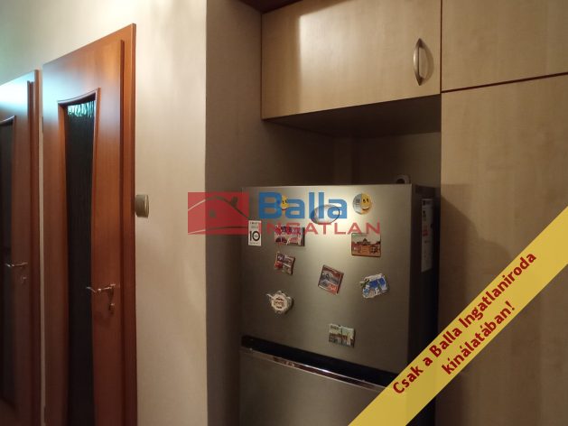 Eladó 34 m²-estársasházi lakás XI. Kerület (Kelenföld) , Savolya parkhoz közel: 59'500'000 Ft