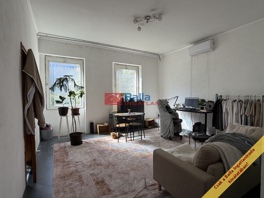 Eladó 62 m²-esházrész XI. Kerület (Kelenföld) , Tétényi út: 69'900'000 Ft