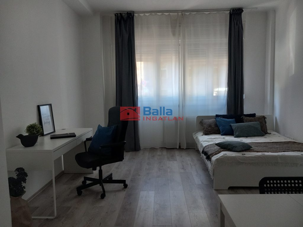 Eladó 47 m²-estársasházi lakás XI. Kerület (Lágymányos) , Irinyi József utca: 73'600'000 Ft