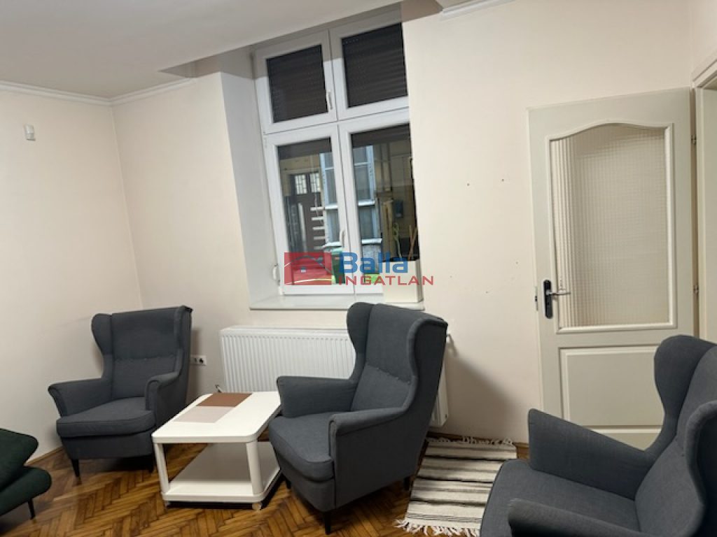 Eladó 67 m²-estársasházi lakás XI. Kerület (Lágymányos) , Karinthy Frigyes utca: 109'000'000 Ft