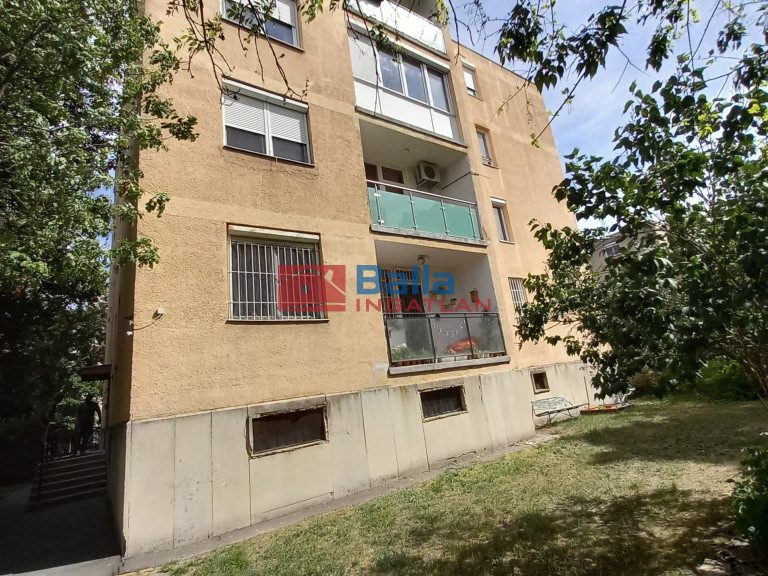 Eladó 52 m²-estársasházi lakás XI. Kerület (Őrmező) , Halmi utca: 73'900'000 Ft