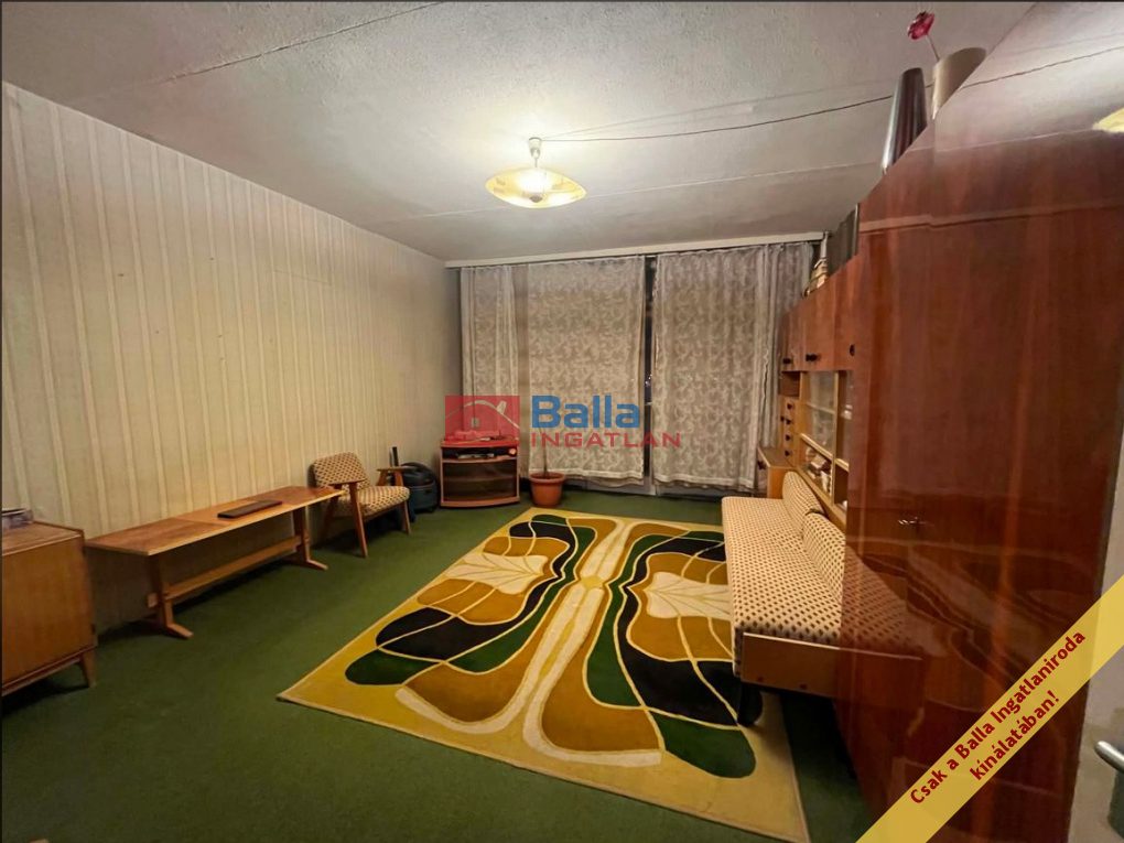 Eladó 51 m²-estársasházi lakás XI. Kerület (Őrmező) , Kérő utca: 65'000'000 Ft