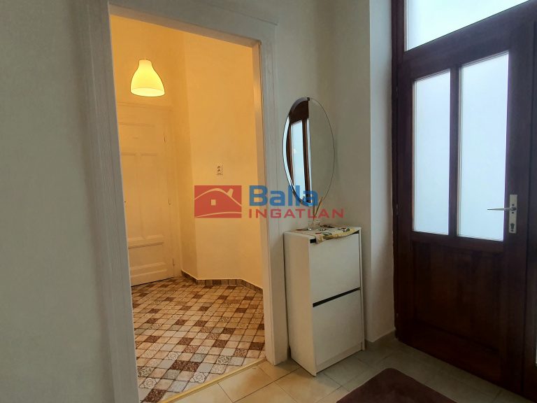 Eladó 60 m²-estársasházi lakás XII. Kerület (Krisztinaváros) , GREGUSS utca: 94'900'000 Ft