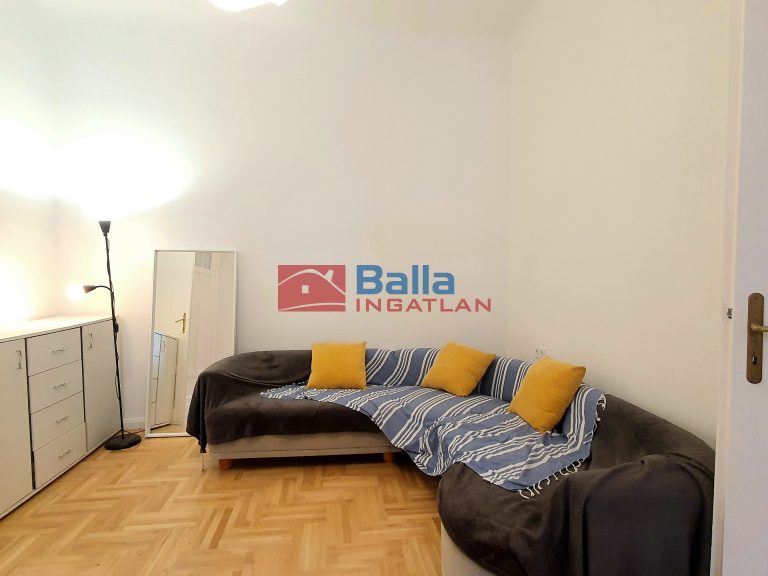 Eladó 60 m²-estársasházi lakás XII. Kerület (Krisztinaváros) , GREGUSS utca: 94'900'000 Ft