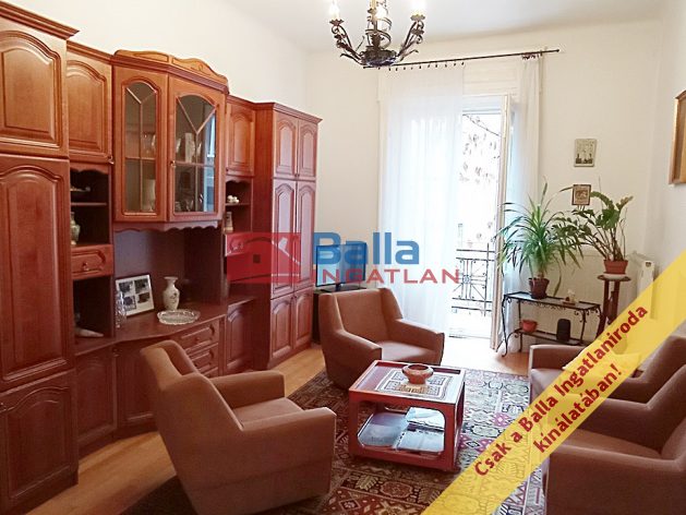 Eladó 75 m²-estársasházi lakás XII. Kerület (Krisztinaváros) , Márvány utca: 99'600'000 Ft