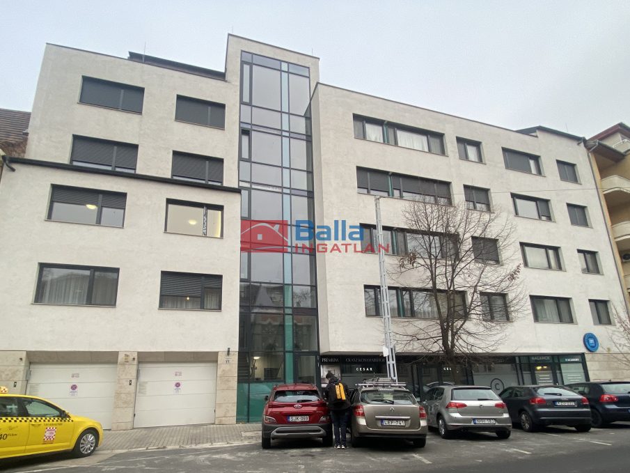 Kiadó 67 m²-estársasházi lakás XII. Kerület (Krisztinaváros) , Városmajor utca: 350'000 Ft