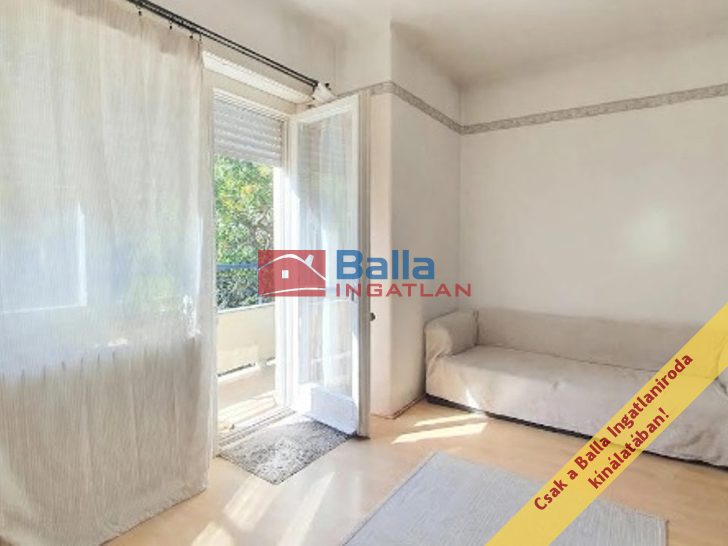 Eladó 20 m²-estársasházi lakás XII. Kerület (Széchenyihegy) , MELINDA út: 39'990'000 Ft