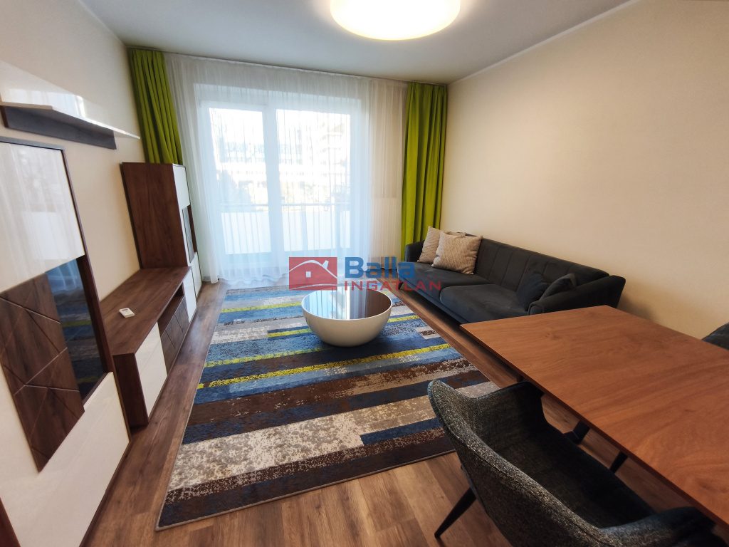 Eladó 77 m²-estársasházi lakás XIII. Kerület (Angyalföld) , Angyalföld: 119'350'000 Ft