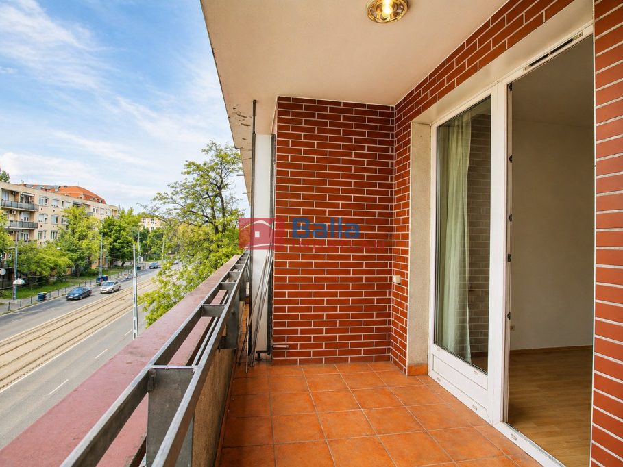 Eladó 44 m²-estársasházi lakás XIII. Kerület (Angyalföld) , Angyalföld: 79'900'000 Ft