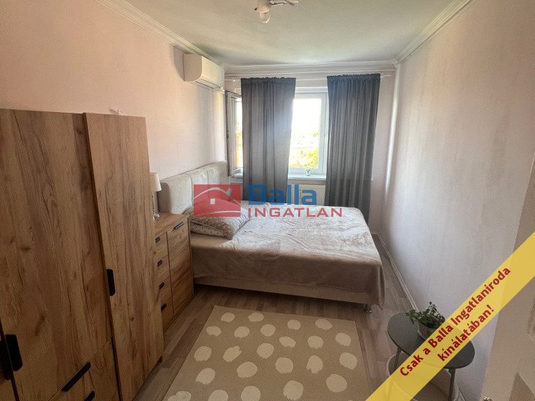 Eladó 53 m²-estársasházi lakás XIII. Kerület (Angyalföld – Fiastyúk utcai lakótelep) , Fiastyúk utca: 84'500'000 Ft