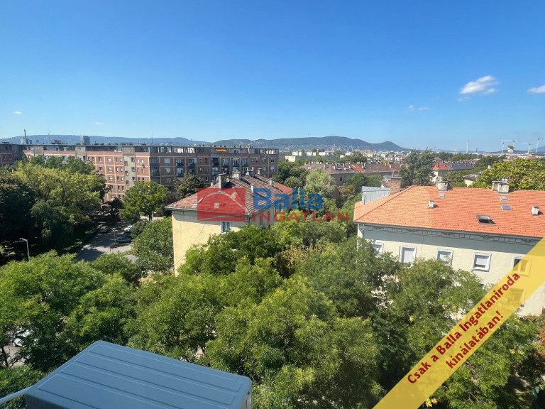 Eladó 53 m²-estársasházi lakás XIII. Kerület (Angyalföld – Fiastyúk utcai lakótelep) , Fiastyúk utca: 85'000'000 Ft