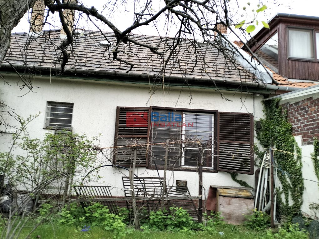 Eladó 90 m²-escsaládi ház XIII. Kerület (Angyalföld-Kertváros) , Angyalföld utca: 130'000'000 Ft