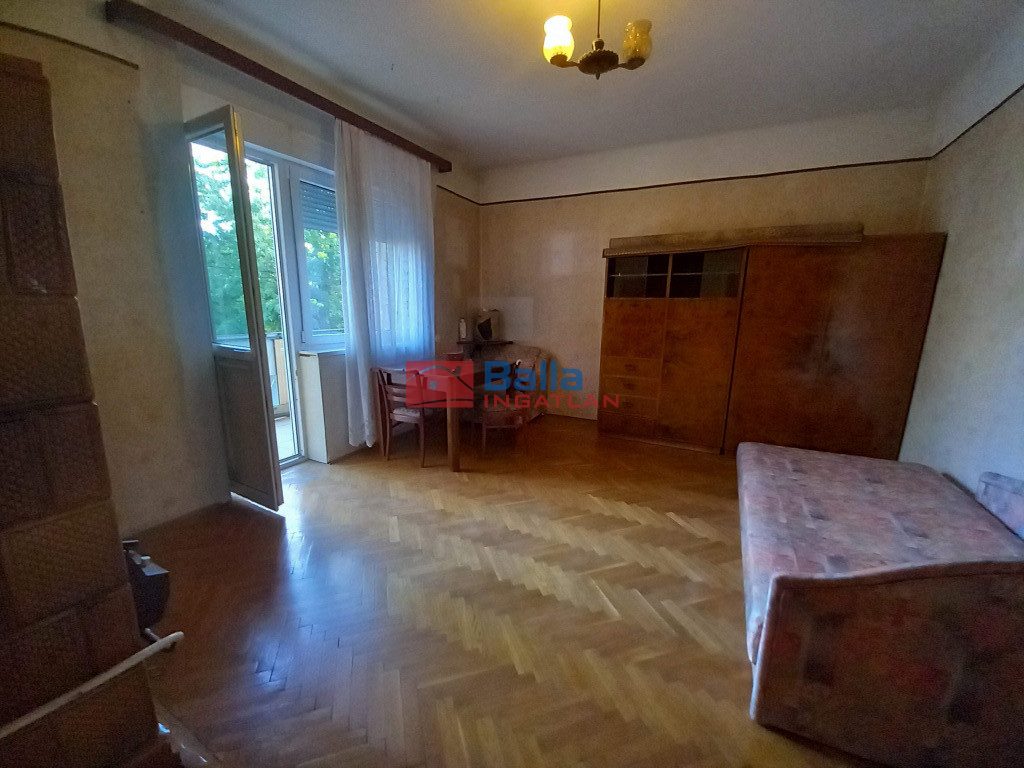 Eladó 43 m²-estársasházi lakás XIII. Kerület (Angyalföld-Kertváros) , Vőlegény utca: 58'000'000 Ft