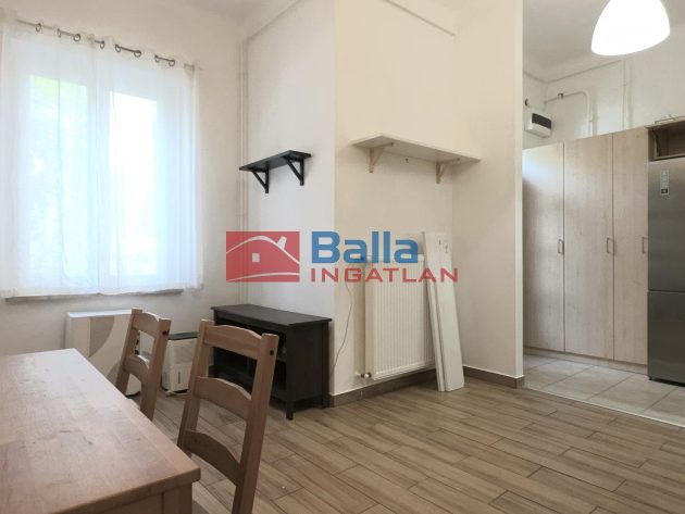 Eladó 53 m²-estársasházi lakás XIII. Kerület (Angyalföld) , Szent László út: 69'400'000 Ft
