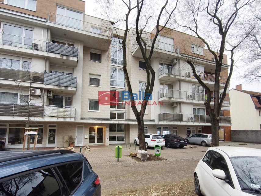 Eladó 69 m²-estársasházi lakás XIII. Kerület (Angyalföld) , Tatai u. környéke: 114'900'000 Ft