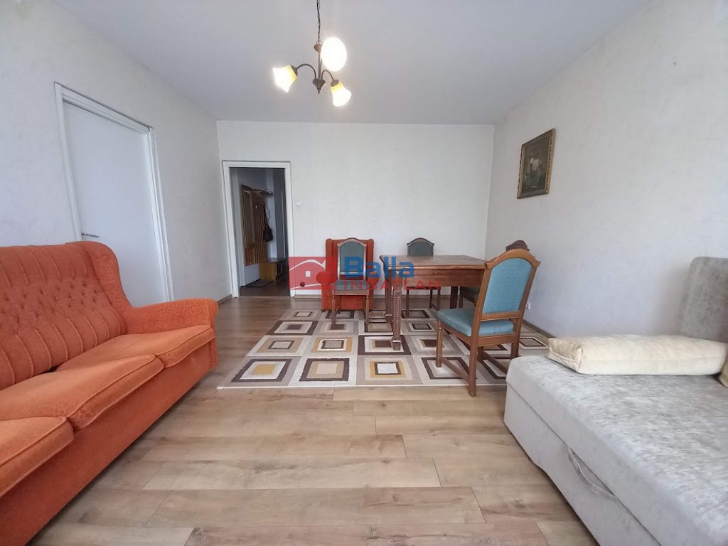 Kiadó 53 m²-estársasházi lakás XIII. Kerület (Göncz Árpád városközpont) , Apály utca: 200'000 Ft