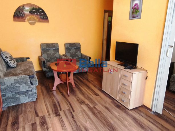 Eladó 32 m²-estársasházi lakás XIII. Kerület (Göncz Árpád városközpont) , Váci út: 49'900'000 Ft