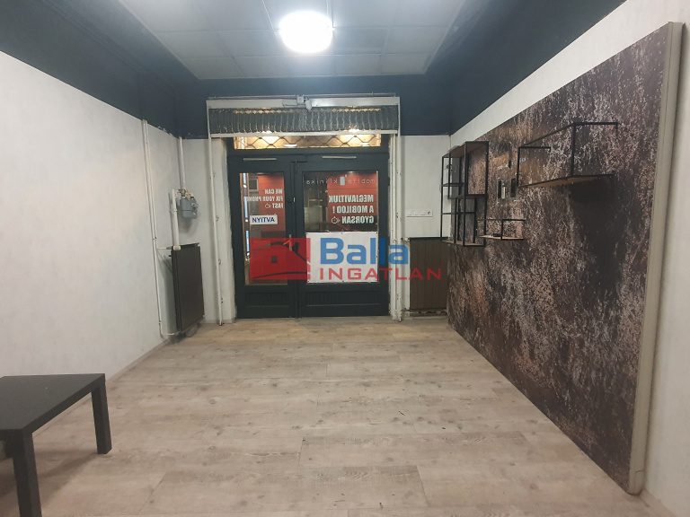 Kiadó 20 m²-esüzlethelyiség utcai bejárattal XIII. Kerület (Újlipótváros) , CSANÁDY utca: 180'000 Ft