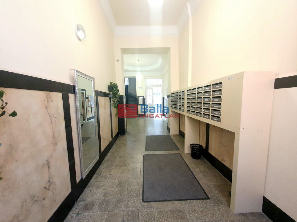 Kiadó 68 m²-estársasházi lakás XIII. Kerület (Újlipótváros) , CSANÁDY utca: 350'000 Ft