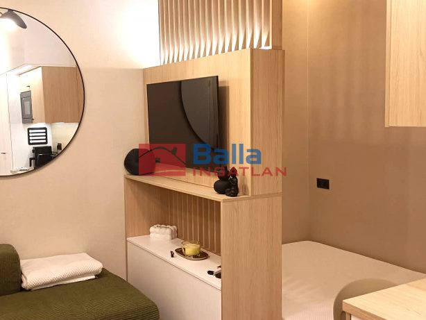 Kiadó 20 m²-estársasházi lakás XIII. Kerület (Újlipótváros) , Katona József utca: 215'000 Ft