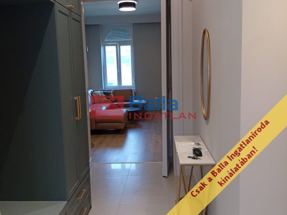 Eladó 88 m²-estársasházi lakás XIII. Kerület (Újlipótváros) , Váci út: 146'000'000 Ft