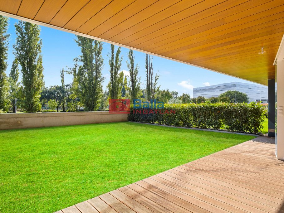 Eladó 71 m²-estársasházi lakás XIII. Kerület (Vizafogó – Marinapart) , Danubio Lakópark: 209'000'000 Ft