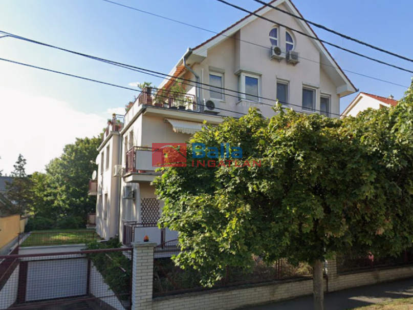 Eladó 89 m²-estársasházi lakás XIV. Kerület (Alsórákos) , ALSÓRÁKOS: 109'900'000 Ft