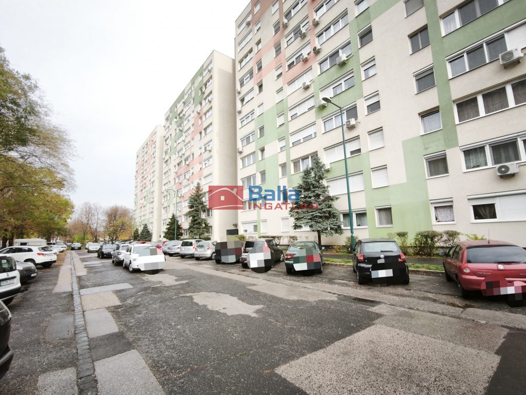 Eladó 46 m²-estársasházi lakás XIV. Kerület (Alsórákos) , Alsórákos utca: 67'900'000 Ft