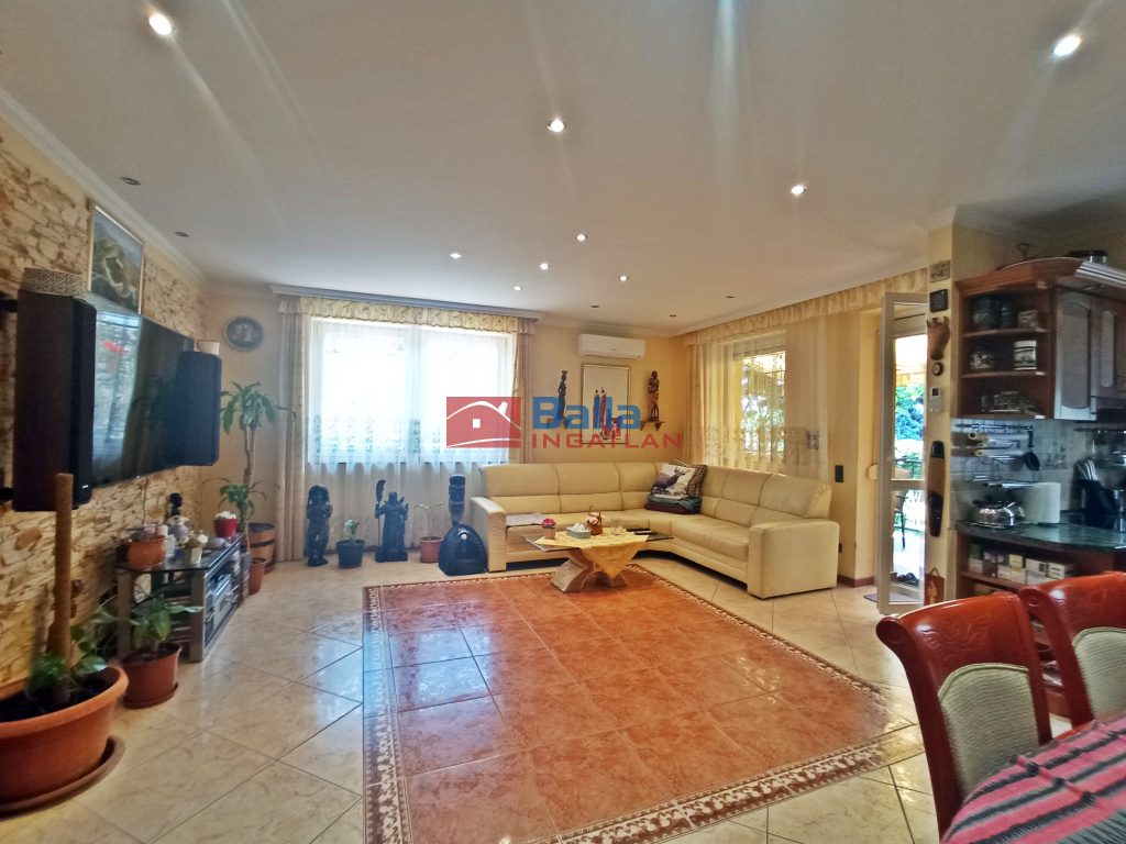 Eladó 86 m²-estársasházi lakás XIV. Kerület (Alsórákos) , Fischer István utca: 192'000'000 Ft